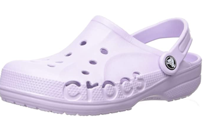 Vente Amazon Crocs
