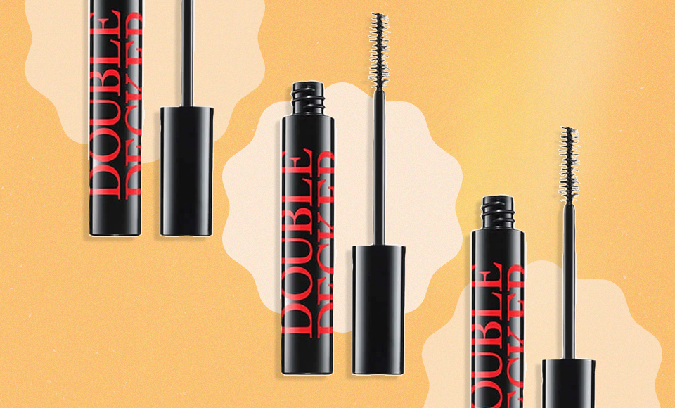 Reviewers Say This Clump-Free Mascara Is the Only One That Holds a Lasting Curl on Their ‘Stick-Straight Lashes’