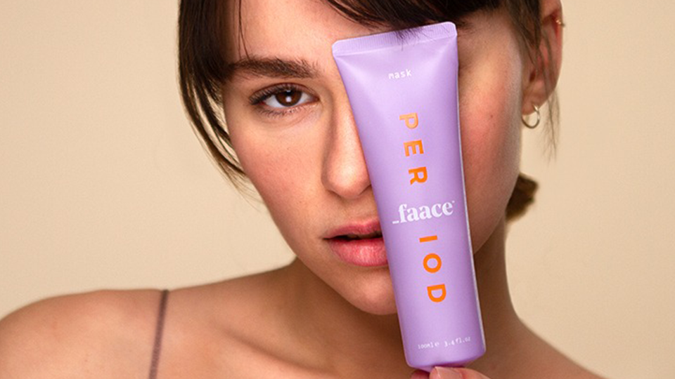 There’s a Face Mask For Fighting Acne & Inflammation During Your Period & One Shopper Says It’s The ‘Best Thing’ Ever