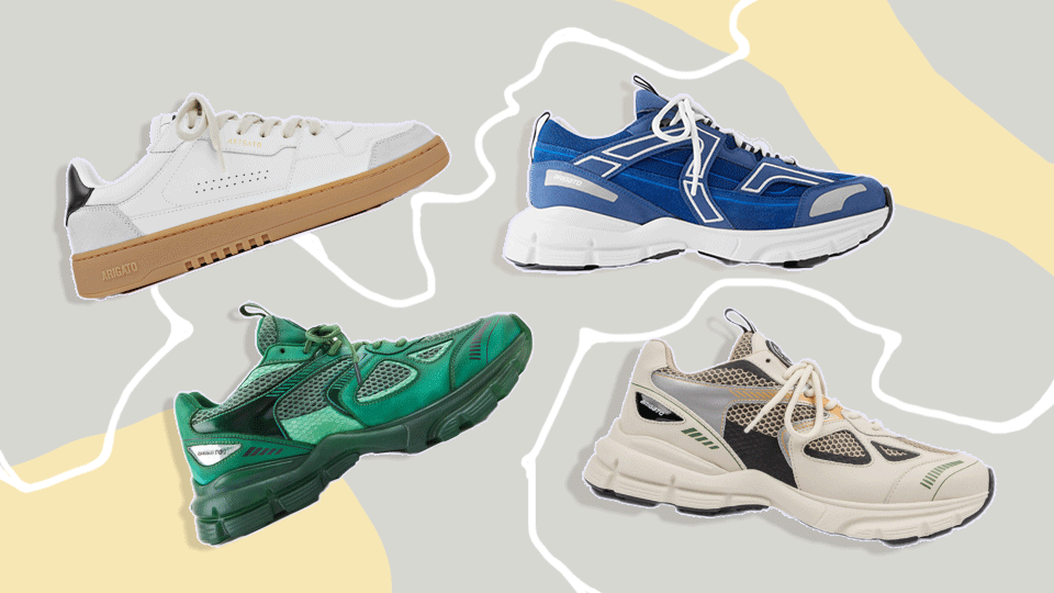I Just Discovered The Most Underrated Cool Girl Sneaker Brand—Here’s What I’m Buying