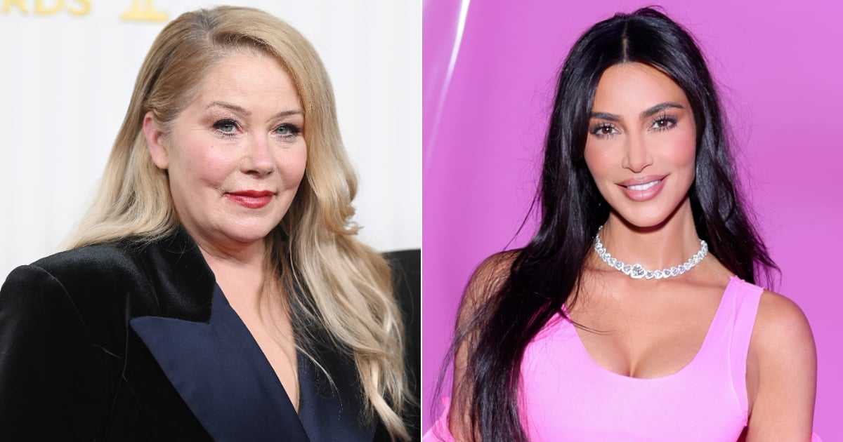 Christina Applegate tweete à propos de la campagne Adaptive Skims