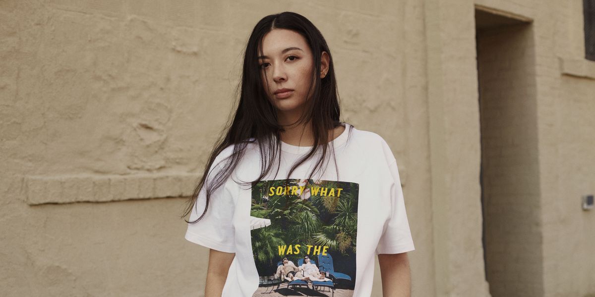 Comment acheter Uniqlo x Sofia Coppola, le rêve mode d'un cinéphile