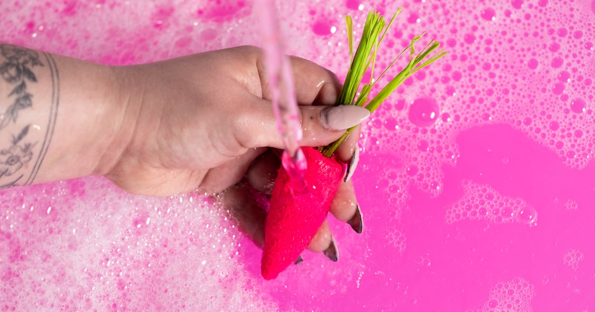 Découvrez la collection de Pâques 2023 de Lush Cosmetics : voir les photos