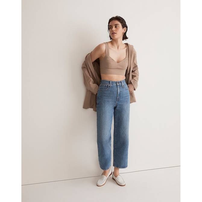 Madewell L'événement des initiés