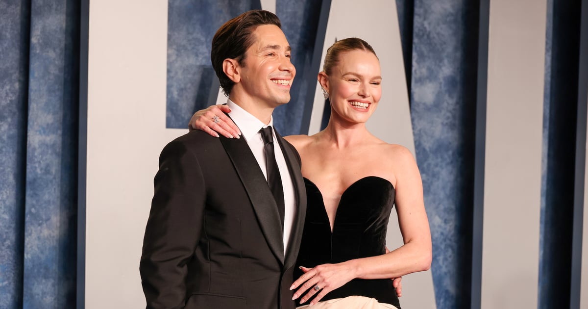 La bague en diamant de Kate Bosworth à la soirée Vanity Fair des Oscars