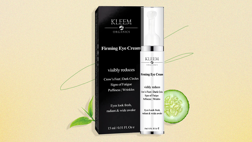 The Eye Cream That Makes Shoppers’ Eye Bags & Fine Lines ‘Disappear’ Is 44% Off Right Now