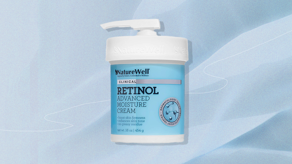 Even 70 Year-Old Shoppers Say This $12 Retinol Body Cream Makes a Difference ‘In Just Two Short Weeks’