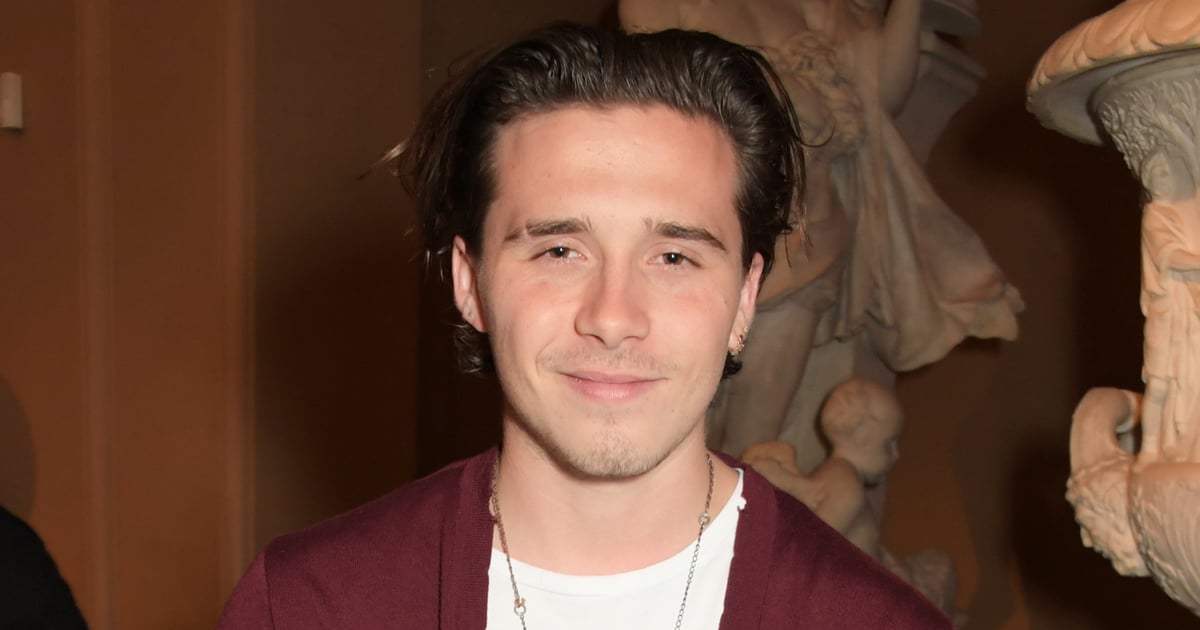La signification des tatouages ​​de Brooklyn Beckham
