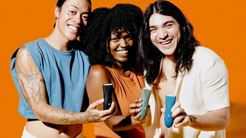 Reviewers Are Obsessed With This Electric Trimmer That Left ‘No Cuts, Burns or Itch’ Behind on Their Body—Use This Sale Code