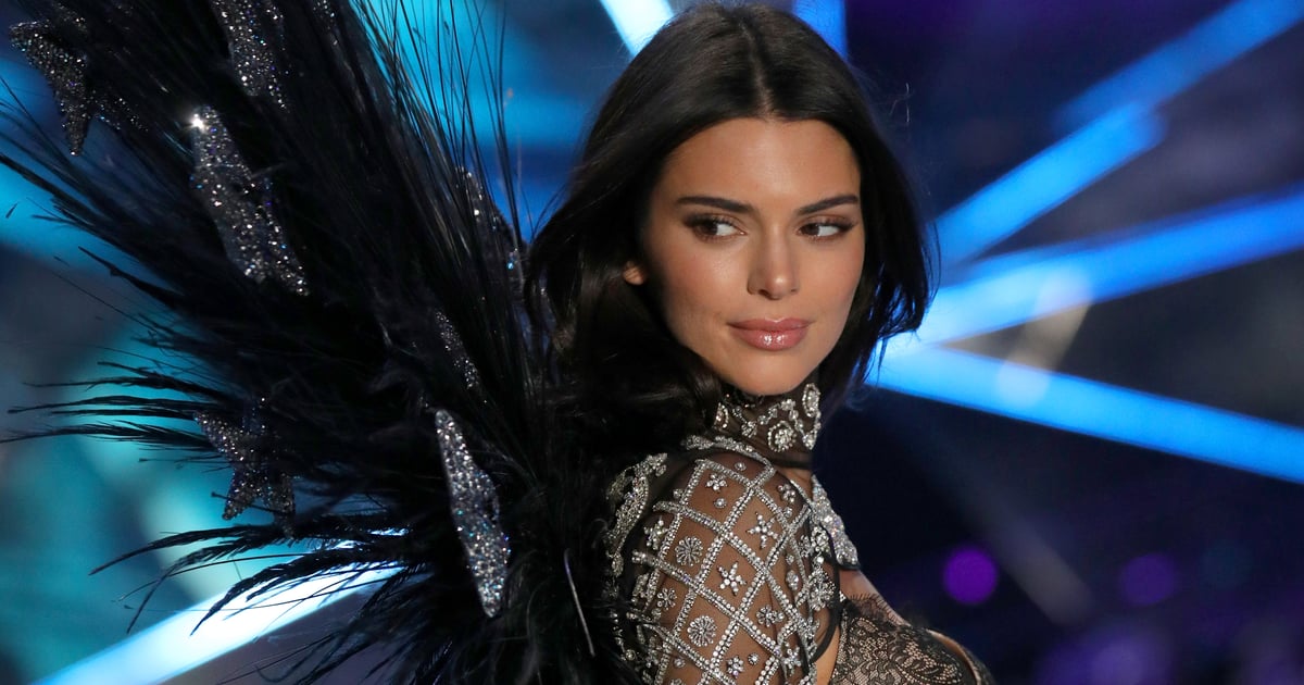 Le défilé de mode Victoria's Secret revient