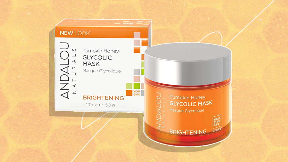 Shoppers Say This $12 Brightening Mask Makes an ‘Immediate Difference’ & Brings ‘Baby Soft Skin’—Get It on Sale