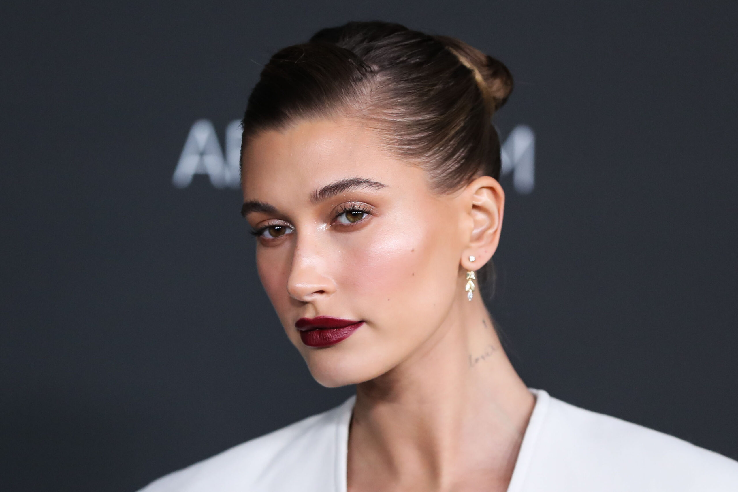 Hailey Bieber Swears This Vitamin C Serum ‘Changed’ Her Skin—& It’s 20% Off Right Now