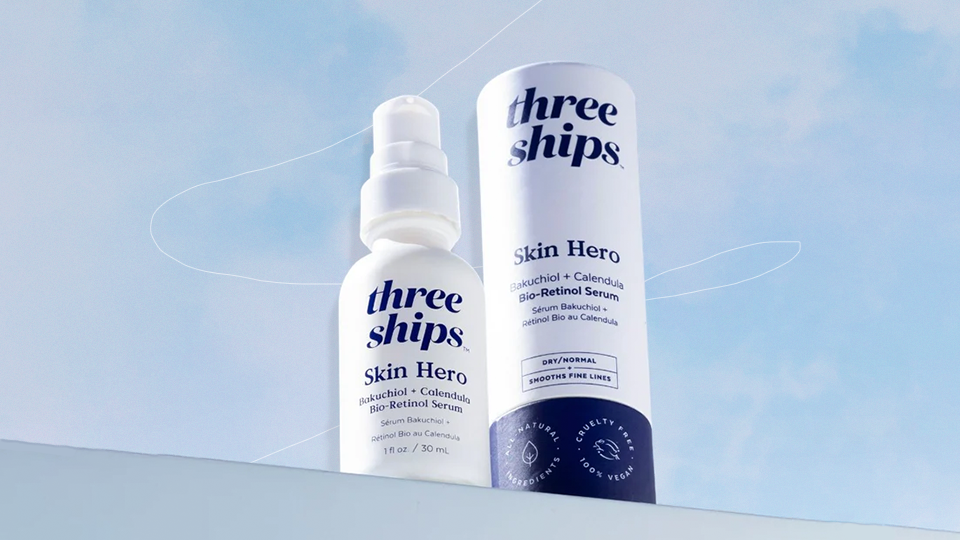 This On-Sale Retinol Alternative ‘Exceeded Expectations’ After Softening Reviewers Fine Lines Within 2 Weeks