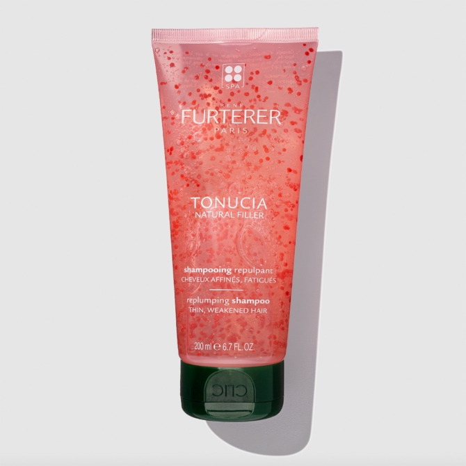 Shampooing René Furterer