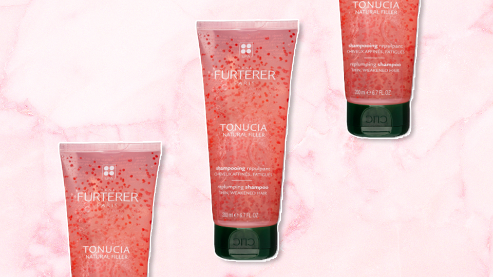 This On-Sale Shampoo Transforms Thinning, Brittle Locks—& Shoppers Confirm Their Hair Feels ‘10 Years Younger’