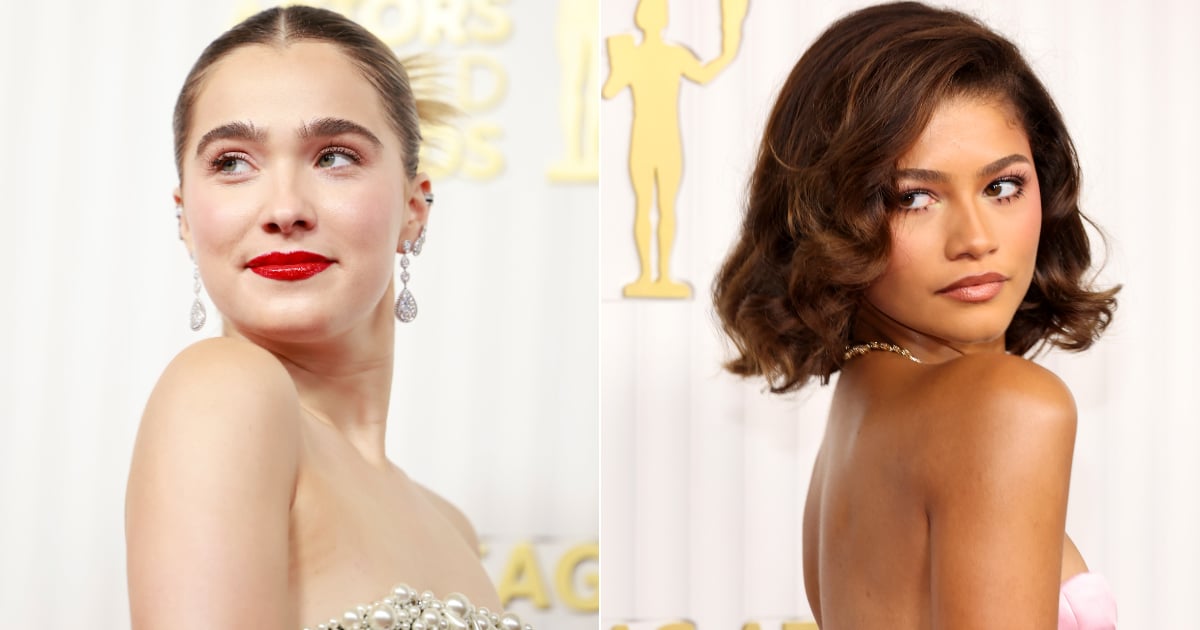 Le tapis rouge des SAG Awards 2023 le mieux habillé
