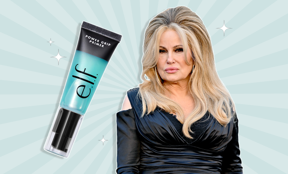 Reviewers Say This TikTok-Viral Primer Is Like an ‘Adhesive For Foundation’—& Even Jennifer Coolidge Is a Fan