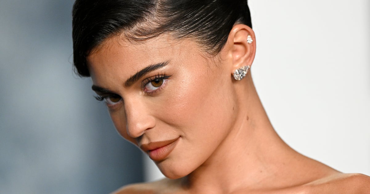 Les robes d'après-soirée des Oscars 2023 de Kylie Jenner