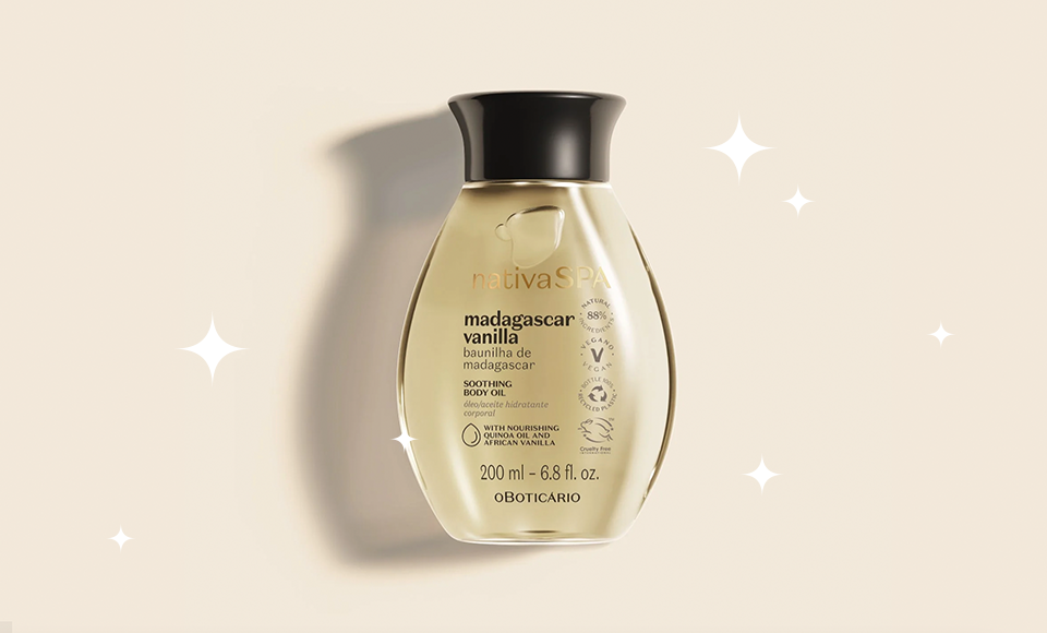 People Call This Madagascar Vanilla Body Oil ‘Heaven In a Bottle’ For Its Long-Lasting, ‘Impeccable’ Scent