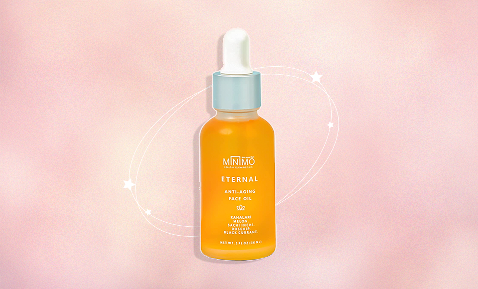 Middle-Aged Shoppers Say This Face Oil Brought ‘Game Changing’ Results After 2 Weeks—Get It For 20% Off