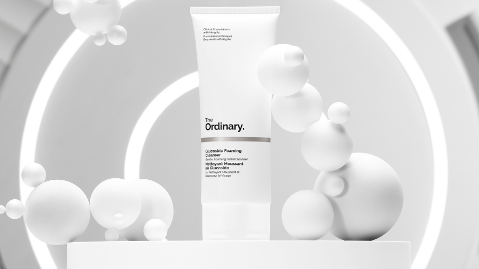 The Ordinary’s Hydrating New Cleanser Is Now at Ulta Beauty — For Less Than $13