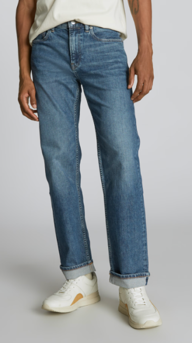 STYLECASTER |  Où acheter des jeans pour hommes 