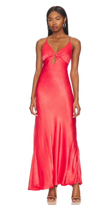 STYLECASTER |  robes d'invité de mariage de printemps