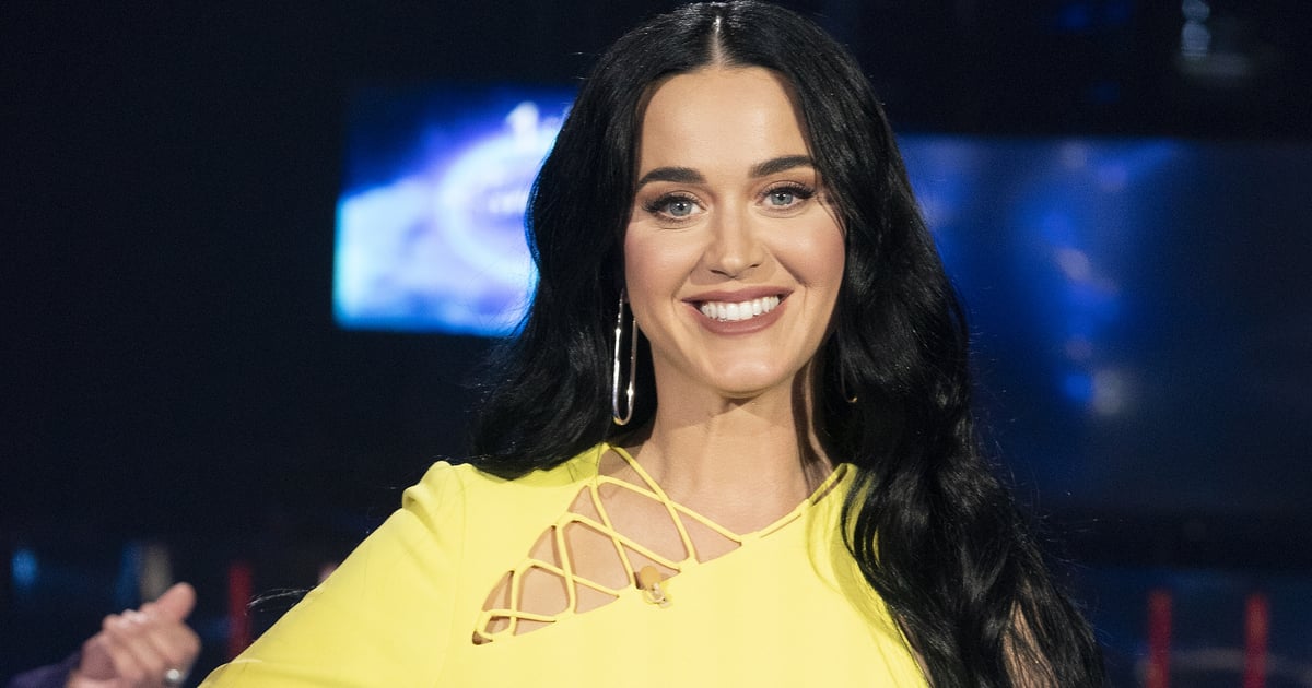 Tatouages ​​​​et significations de Katy Perry