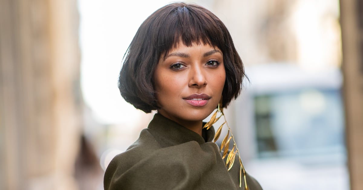 Tendance de la coupe de cheveux Stacked-Bob pour 2023