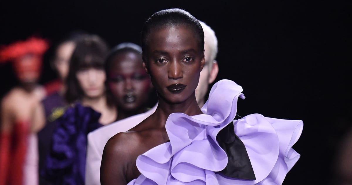 Tendances couleurs printemps et été 2023