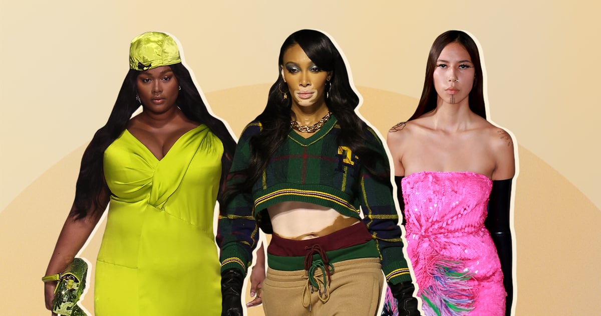 Tendances mode printemps/été 2023 |  POPSUGAR Mode Royaume-Uni