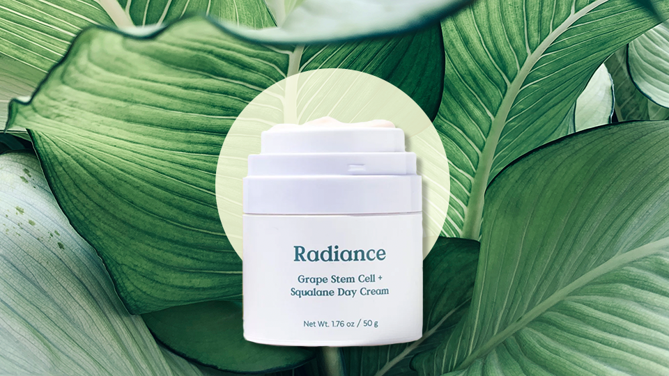 This Lightweight Cream Combats Dullness So Well, Shoppers Say Their Loved Ones Keep Stealing It—Get It on Sale For $28