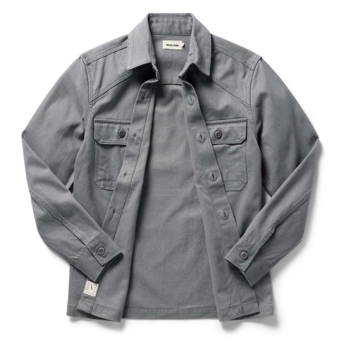 Chemise Taylor Stitch Shop