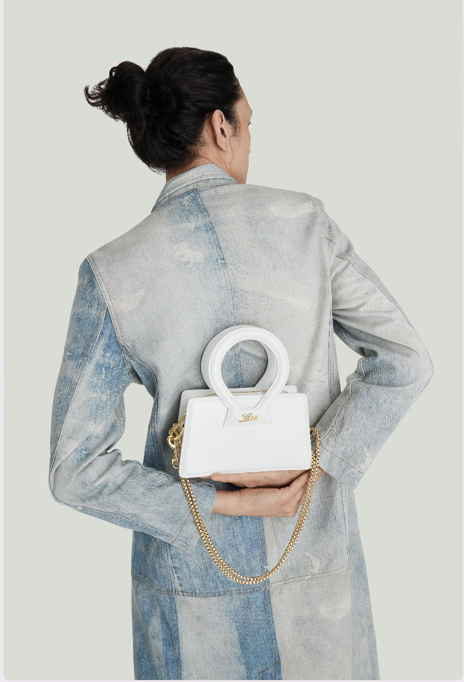 sac mejuri x luar ana