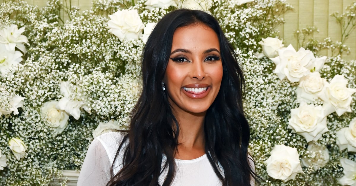 Maya Jama est le nouveau visage de Rimmel London