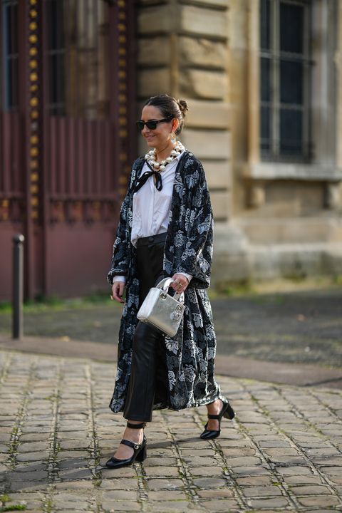 séance photo mode à paris octobre 2022