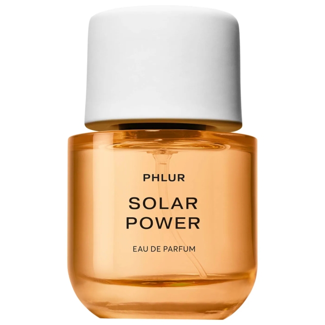 L'énergie solaire Phlur