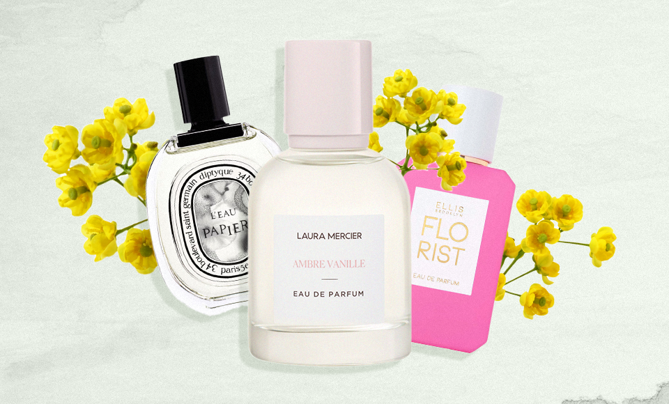 Find a New Signature Scent With the Best Spring Fragrances