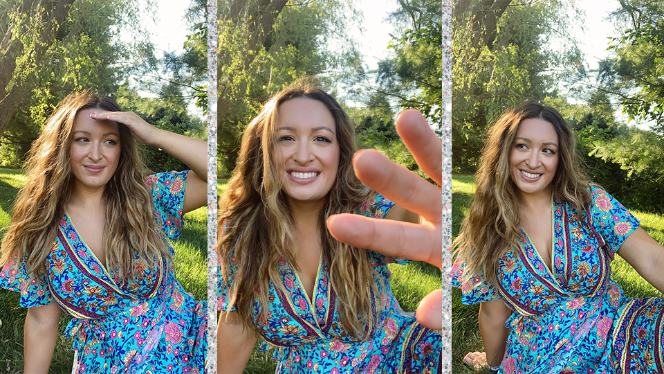 I’m Obsessed With This Boho Spring Dress I Got On Amazon For $40