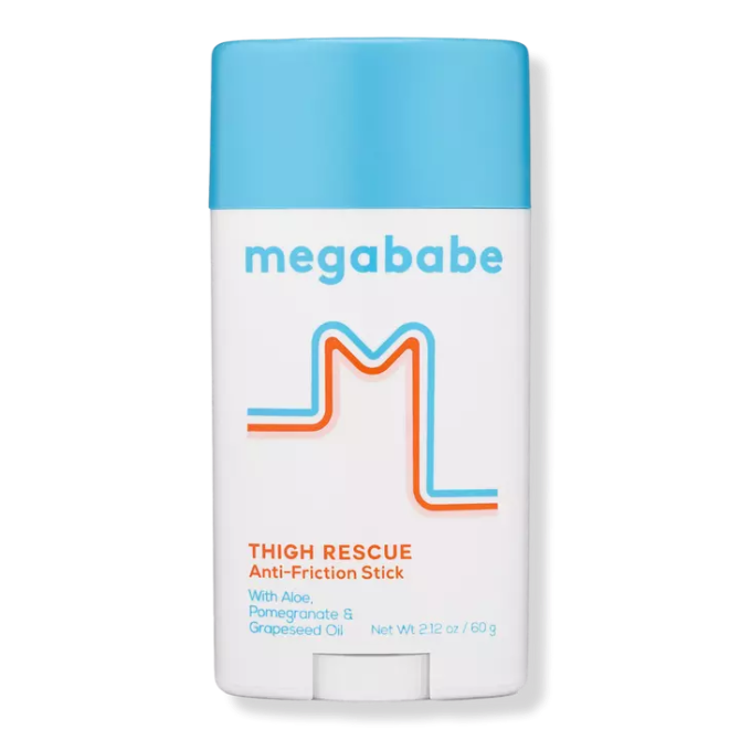 sauvetage de la cuisse mégababe
