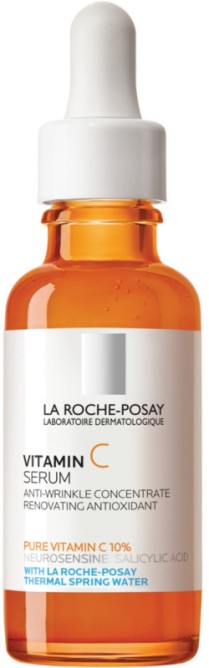 La Roche-Posay Sérum Visage Pure Vitamine C