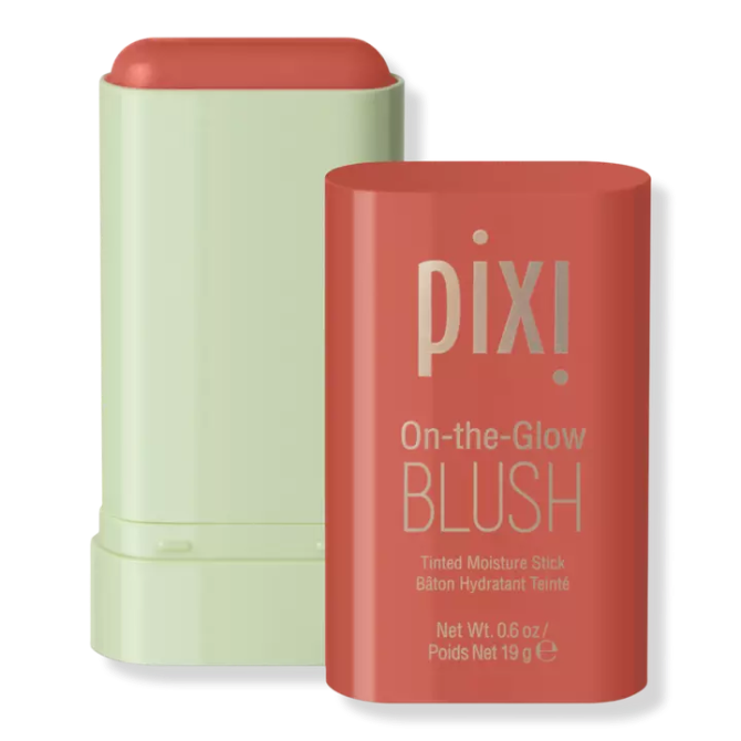 fard à joues pixi