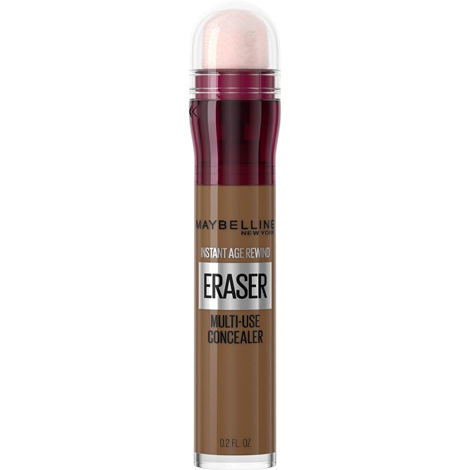Maybelline Instant Age Rewind Eraser Dark Circles Correcteur multi-usages 149 Amazon