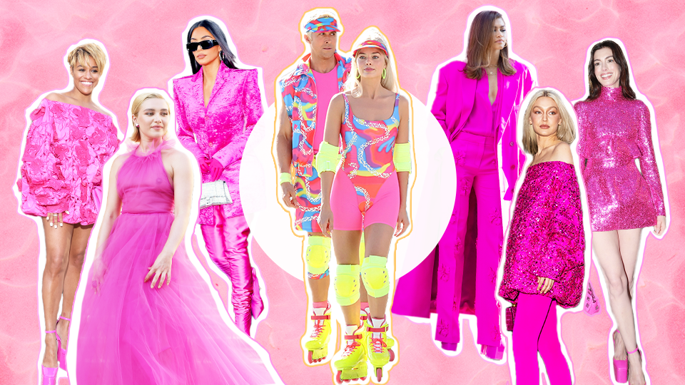 What Is Barbiecore? The 2023 Trend Is Turning The World Pink
