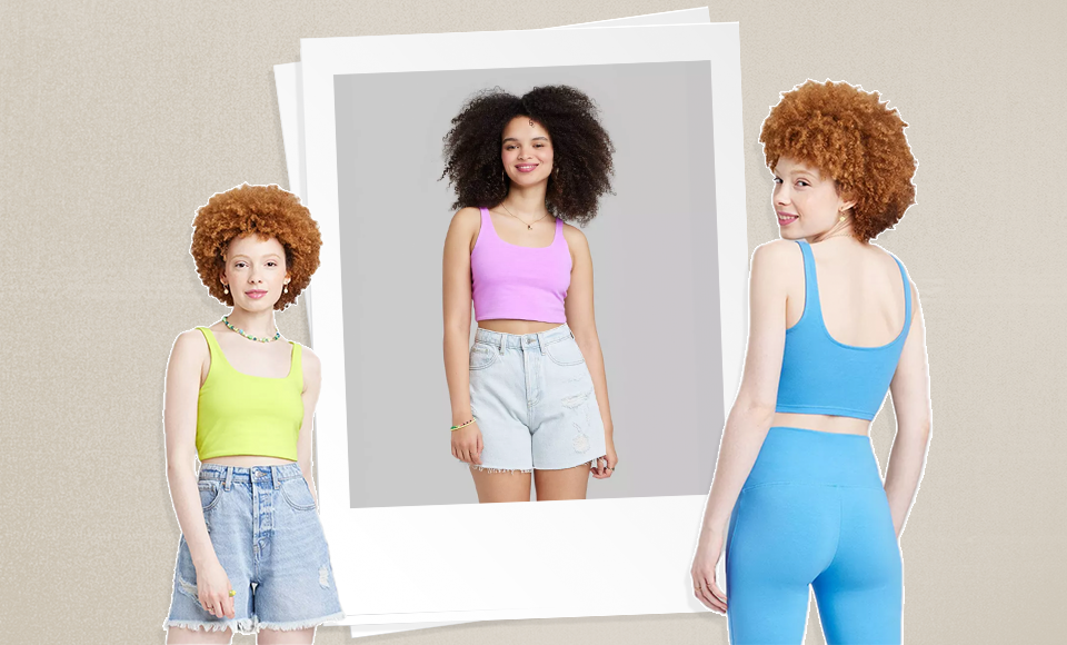 The 8 Best Skims Dupes You Can Buy From Target—Starting at Just $5