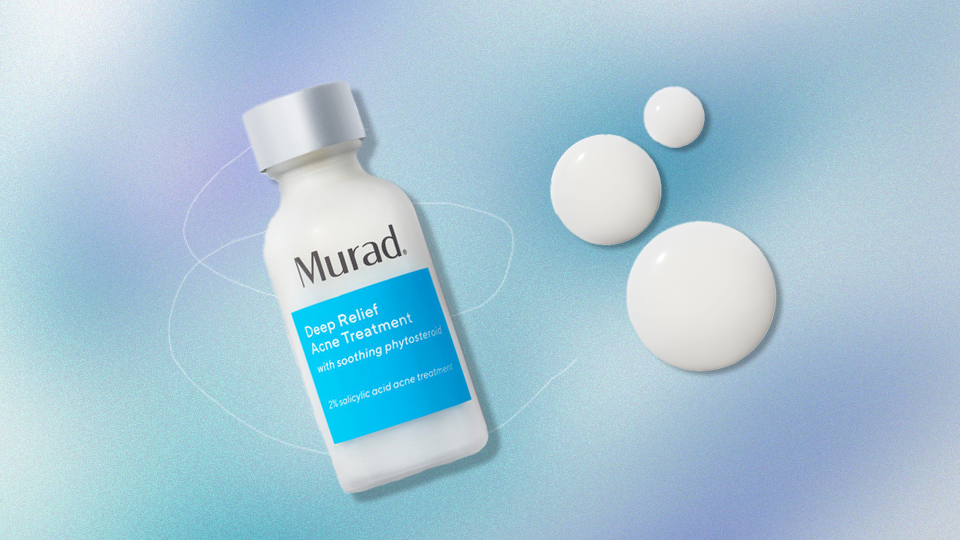 I Tried This Viral TikTok Acne Treatment & My Zits Cleared Up in Days