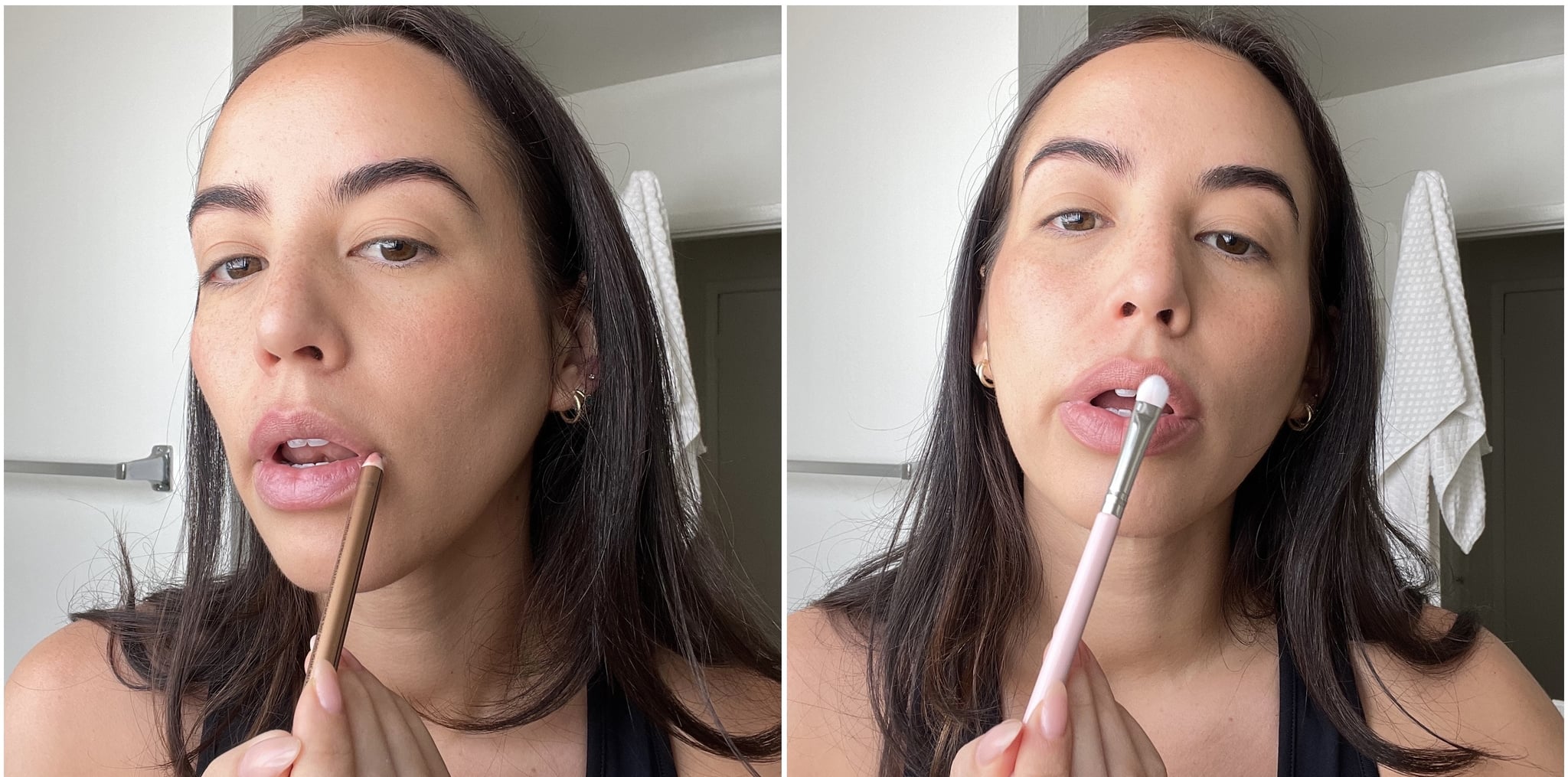 Astuce pour le crayon à lèvres Mary Phillips 