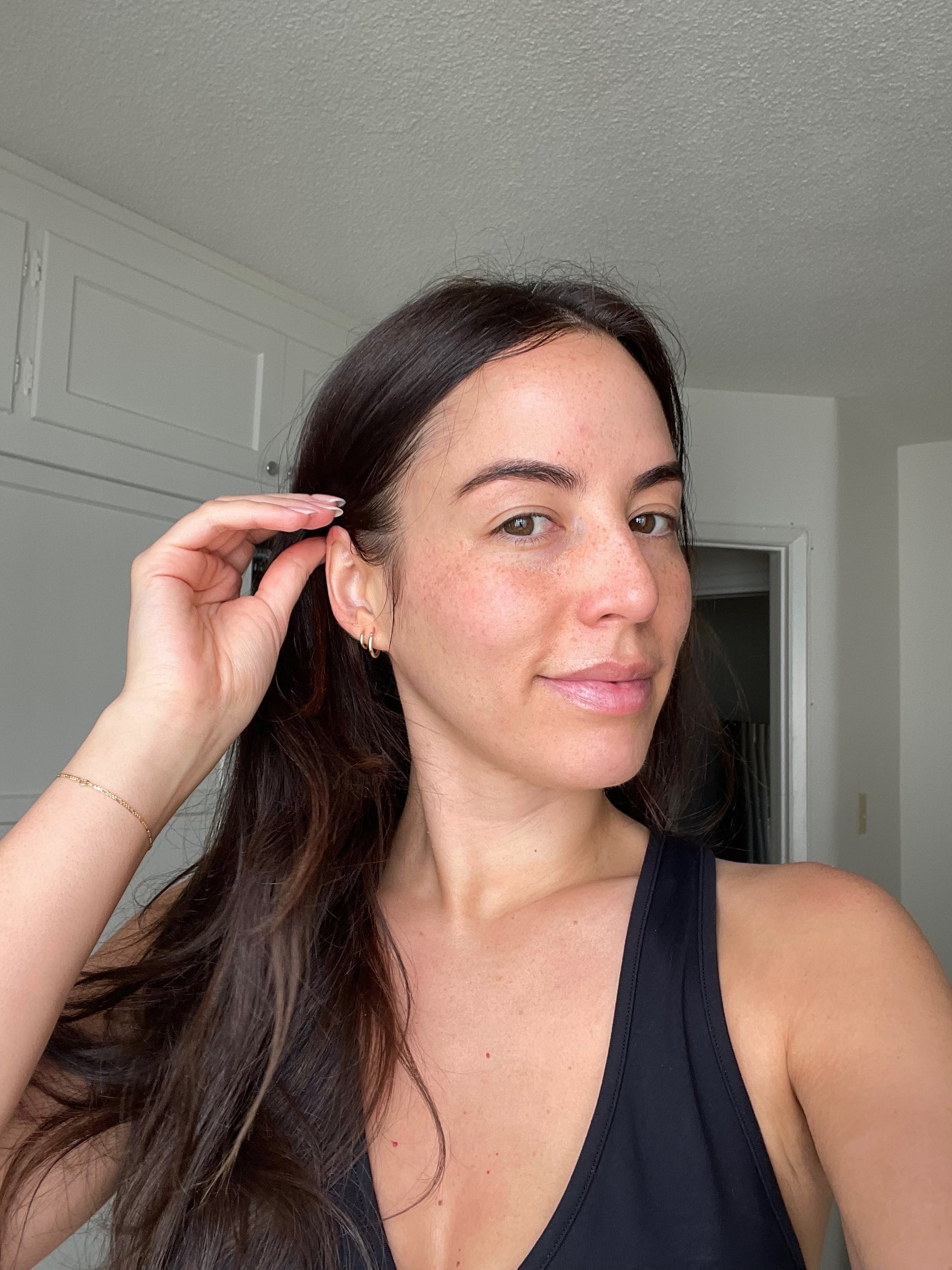 Examen du raffineur de peau BeautyStat Universal C