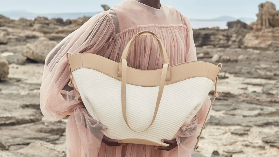 The 10 Best Large Bags For Work, Errands & Life