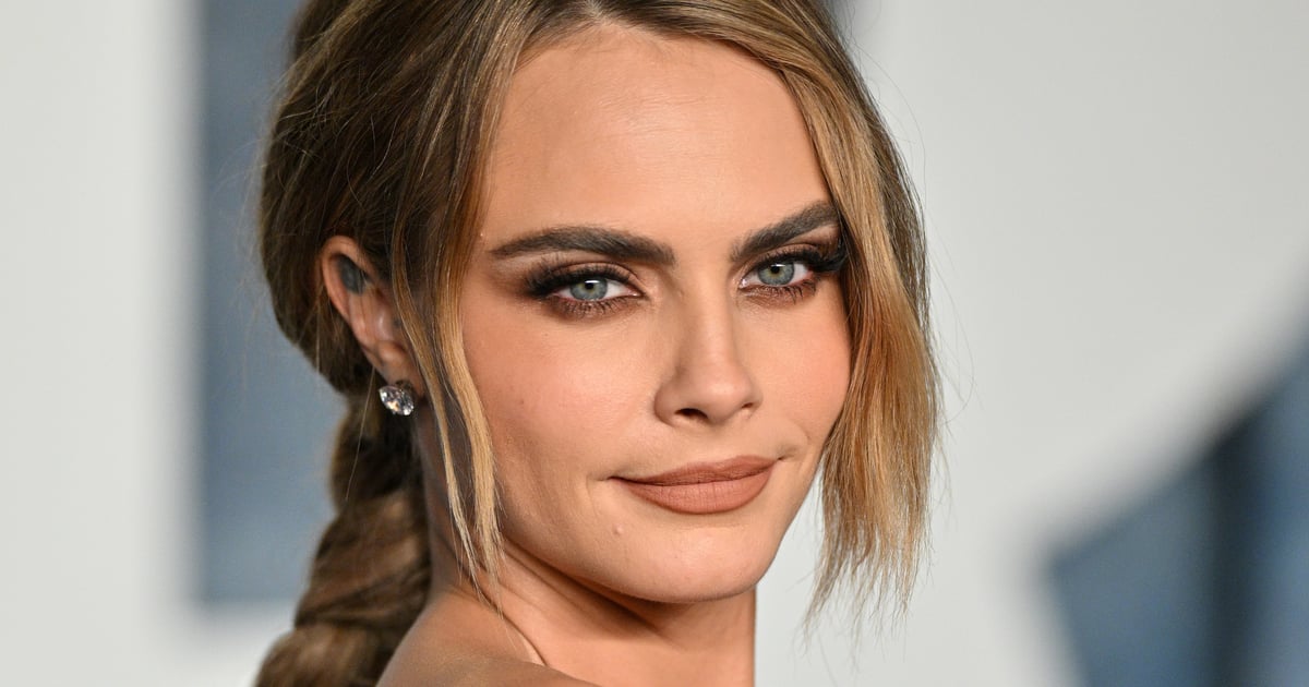Coupe de cheveux Bob de Cara Delevingne : voir les photos